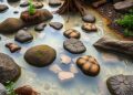 Rural groundwater viruses shape microbial communities, metagenomic study reveals