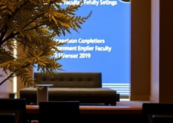 SUNY Chancellor King Announces Simons Empire Faculty Fellowship Recipients