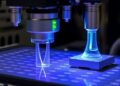 Scalable In-Process Inspection for Direct-Ink-Writing Additive Manufacturing