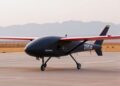 Scaling Electric Boxwing eVTOL Martian Aircraft Demonstrator for Low-Altitude Earth Flight Tests