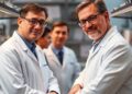 Scientists Advance Precision Cancer Immunotherapy