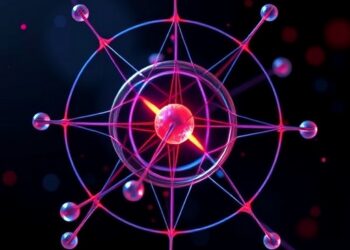 Scientists Capture Electron Orbitals in Three Dimensions