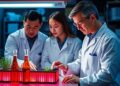 Scientists Engineer Cellular Membrane Transport