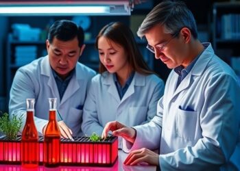 Scientists Engineer Cellular Membrane Transport