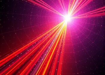 Scientists Generate Extreme-Ultraviolet Spatiotemporal Skyrmions and Vector Hopfions