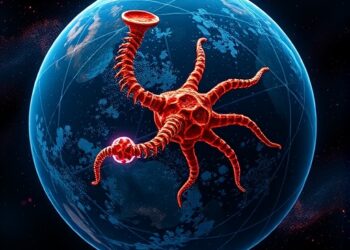 Scientists Propose Two Possible Origins of Life