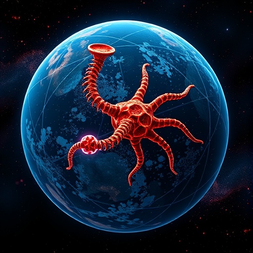 Scientists Propose Two Possible Origins of Life