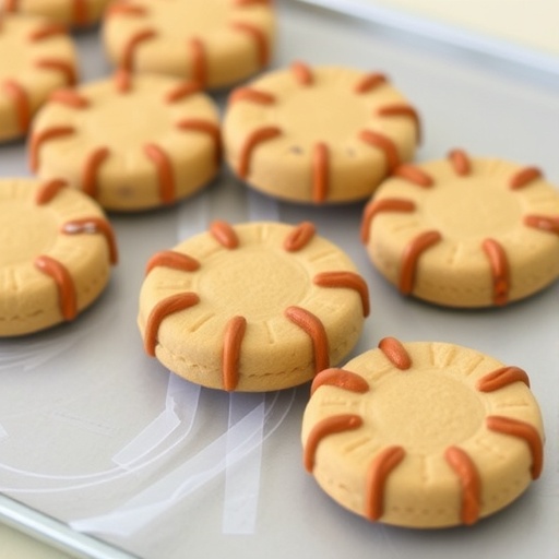 Scientists Transform Plastic Bottles Into Cookies