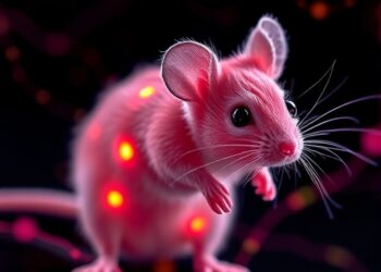 Scientists design tissue-specific mammalian enhancers that function in mouse embryos