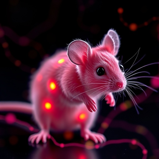 Scientists design tissue-specific mammalian enhancers that function in mouse embryos