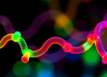 Scientists develop general strategy for multicolor fluorogenic peptides enabling wash-free bioassays