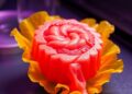 Scientists grow muscle protein for fake meat in lettuce and tobacco chloroplasts