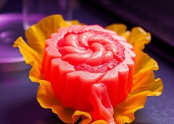 Scientists grow muscle protein for fake meat in lettuce and tobacco chloroplasts