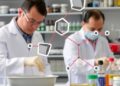 Scientists synthesize Z-allylamines using masked alkenyl anions from alkynyl tetracoordinate boron compounds