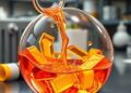 Scientists transform notoriously hated plastic into high-value lubricant