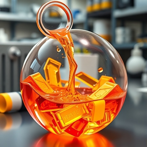 Scientists transform notoriously hated plastic into high-value lubricant