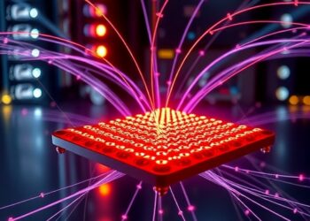 Scientists uncover a new form of magnetism in quantum materials