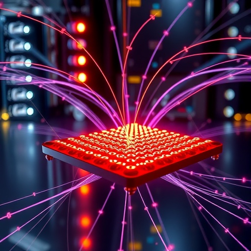 Scientists uncover a new form of magnetism in quantum materials