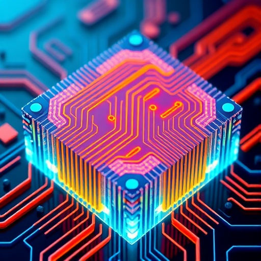 Scientists uncover design rules for high-performance thermoelectric materials