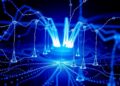 Scientists visualize nanoscale forces, confirming electric fields at the air–water interface