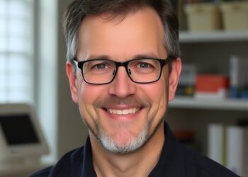 Scripps Research’s Jeffery Kelly Elected to European Academy of Engineering