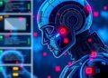 Self-adapting AI agents foresee attacker moves in automated incident response