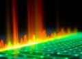 Sensors Decode Spectra Directly for More Efficient Spectroscopic Recognition