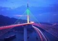 Seoul Tech researchers develop AI framework for long-term bridge damage monitoring
