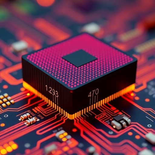 Silicon photonic integrated-circuit RF spectrum analyzer achieves 10 MHz resolution across broadband