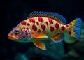 Single-cell RNA sequencing maps gonadal changes during sex reversal in orange-spotted grouper