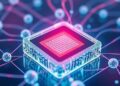 Slow Electrons Discovered in 2D Material Could Enable New Memory Devices
