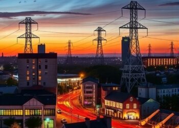 Smart demand management could accelerate electricity decarbonization in megacities