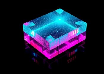 Spectroscopy Reveals Wigner Crystal Polarons in Atomically Thin Semiconductor