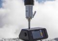 Spectroscopy System Detects Aerosols Using Common Surfaces