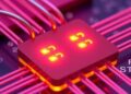 Stepwise evaporation method cuts transistor contact resistance, researchers report