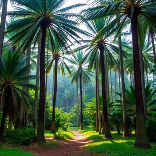 Stricter laws alone cannot resolve Indonesia’s forest oil palm dilemma, study finds