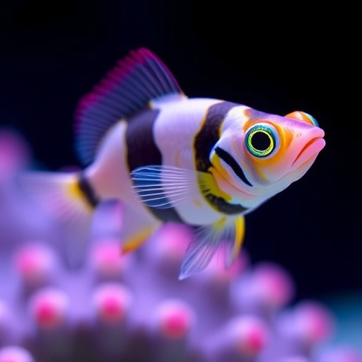 Study Explores Visual Category Learning in Zebrafish and Xenotoca Fish