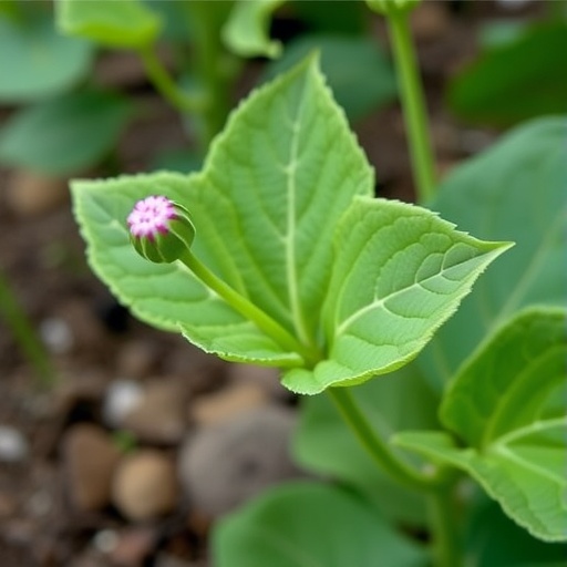 Study Maps Tobacco MADS-Box Genes and Their Roles in Axillary Bud Development