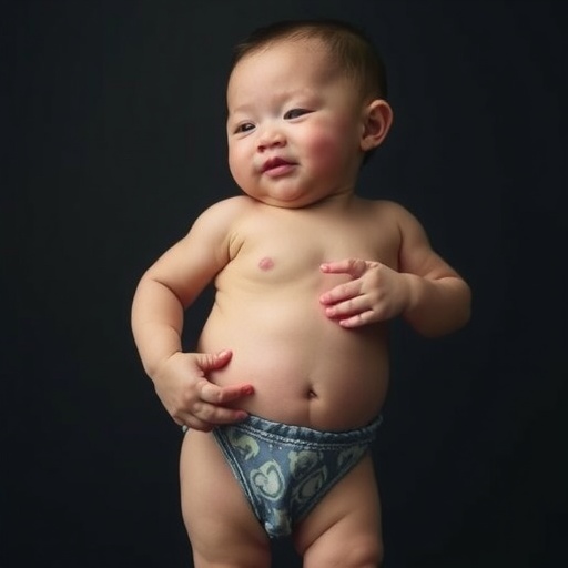 Study Reviews How Probiotics Affect Antibiotic Resistance Genes in Newborns’ Gut Microbiomes