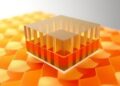 Study reveals how composition and interfaces shape wave-transparent Si3N4 composite performance