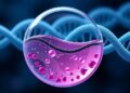 Study reveals how liquid–liquid phase separation regulates gene activity