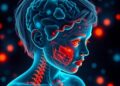 Systematic review finds persistent inflammatory dysregulation in people with cerebral palsy