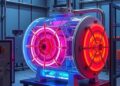 Targeted cooling boosts insulation efficiency in liquid-hydrogen tanks