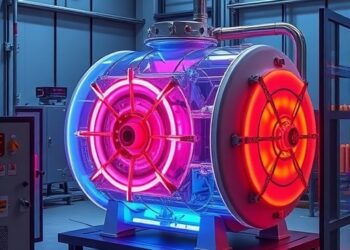 Targeted cooling boosts insulation efficiency in liquid-hydrogen tanks