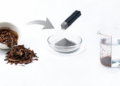 Tea Waste Transformed into Magnetic Material That Captures Toxic Chromium