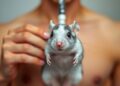 Thirdhand E-Cigarette Exposure Sex-Specifically Alters Lung Function and Gene Activity in Mice