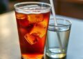 Toxic elements leach from drinking cups depending on material and beverage type