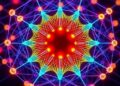 Tunable Skin Modes and Self-Healing in Photonic Floquet Lattices