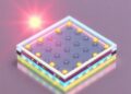 Tuning 2D perovskites yields efficient, stable perovskite-silicon tandem solar cells
