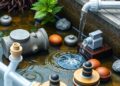 Turning Wastewater Disposal into Reuse